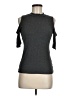 Acemi Gray Sleeveless Top Size M (estimated) - photo 1