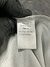 Vocal Silver Sleeveless Blouse Size L - photo 8