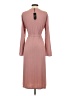 Assorted Brands Pink Casual Dress Size S - photo 2