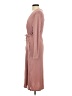 Assorted Brands Pink Casual Dress Size S - photo 5