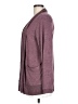 Bobeau Burgundy Kimono Size L (petite) - photo 5