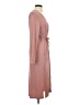 Assorted Brands Pink Casual Dress Size S - photo 4
