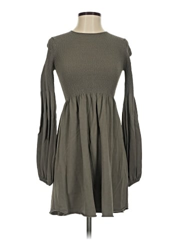 Zara Casual Dress (view 1)