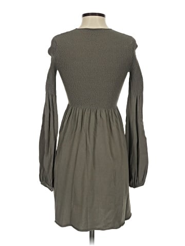 Zara Casual Dress (view 2)