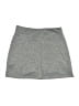Assorted Brands Solid Gray Active Skort Size S (estimated) - photo 1