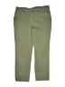 Style&Co Solid Green Khakis Size 10 - photo 1