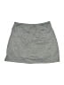 Assorted Brands Solid Gray Active Skort Size S (estimated) - photo 2