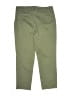 Style&Co Solid Green Khakis Size 10 - photo 2
