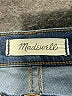 Madewell Blue Jeans Size 28 waist - photo 7