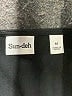 Sun-deh Black Cardigan Size M - photo 7