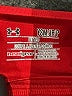 Under Armour Red Active T-Shirt Size S (youth) - photo 3