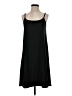 32 Degrees Solid Black Casual Dress Size S - photo 1