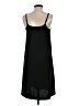 32 Degrees Solid Black Casual Dress Size S - photo 2