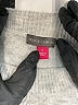 Vince Camuto Gray Pullover Sweater Size S - photo 7