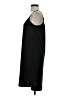 32 Degrees Solid Black Casual Dress Size S - photo 5