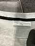 Forte Gray Sweatshirt Size L - photo 7