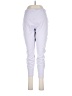 Lululemon Athletica Solid Purple Active Pants Size 4 - photo 1