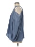 Assorted Brands Blue Long Sleeve Blouse Size M (estimated) - photo 5