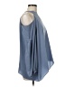 Assorted Brands Blue Long Sleeve Blouse Size M (estimated) - photo 4