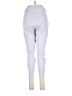 Lululemon Athletica Solid Purple Active Pants Size 4 - photo 2