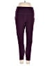 Fabletics Purple Active Pants Size 7 (estimated) - photo 1