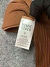 Nookie Solid Brown Swimsuit Bottoms Size M - photo 3