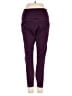 Fabletics Purple Active Pants Size 7 (estimated) - photo 2