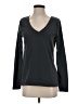 Old Navy 100% Polyester Gray Pullover Sweater Size S - photo 1