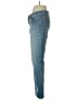 Free People Solid Blue Jeans Size 26 waist - photo 5