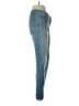Free People Solid Blue Jeans Size 26 waist - photo 4