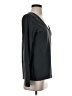 Old Navy 100% Polyester Gray Pullover Sweater Size S - photo 4