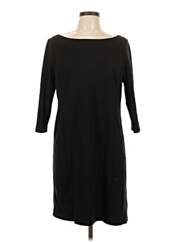 Eileen Fisher Casual Dress (view 1)