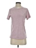 Under Armour Pink Active T-Shirt Size S - photo 1