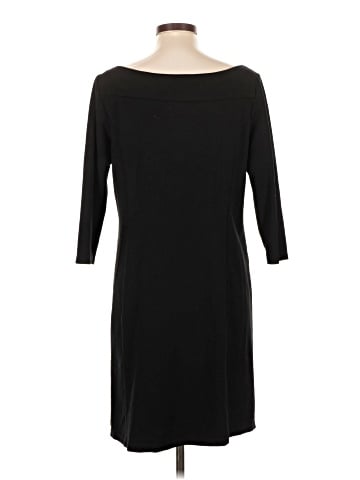 Eileen Fisher Casual Dress (view 2)