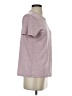 Under Armour Pink Active T-Shirt Size S - photo 4