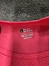 Unbranded Pink Tank Top Size L - photo 7