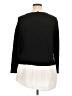 Bobeau Black Casual Dress Size 1X - photo 2