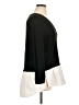 Bobeau Black Casual Dress Size 1X - photo 4