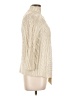 Chico's Ivory Gold Cardigan Size Lg (2) - photo 4