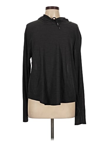 Active by Old Navy Pullover Hoodie (view 1)