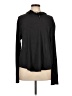 Active by Old Navy Black Pullover Hoodie Size L - photo 1