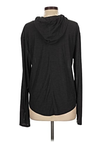 Active by Old Navy Pullover Hoodie (view 2)