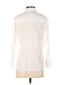 J.Crew Ivory White Long Sleeve Button-Down Shirt Size 0 - photo 2