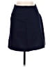 Prada Solid Blue Vintage Skirt Size EU (IT) 38 / US 2 - photo 1