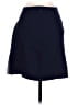 Prada Solid Blue Vintage Skirt Size EU (IT) 38 / US 2 - photo 2