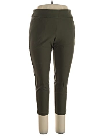 Cj Banks Active Pants (view 1)
