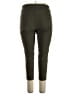 Cj Banks Solid Green Active Pants Size 14W - photo 2