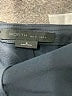 Worth New York Black Casual Dress Size 8 - photo 7