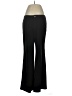 Area Solid Black Dress Pants Size 8 - photo 1