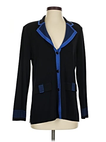 misook Cardigan (view 1)